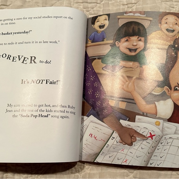 Soda Pop Head- NEW! - Picture 5 of 10